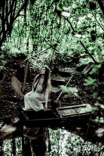 Фотограф. Фотосессия. Фотопрогулка