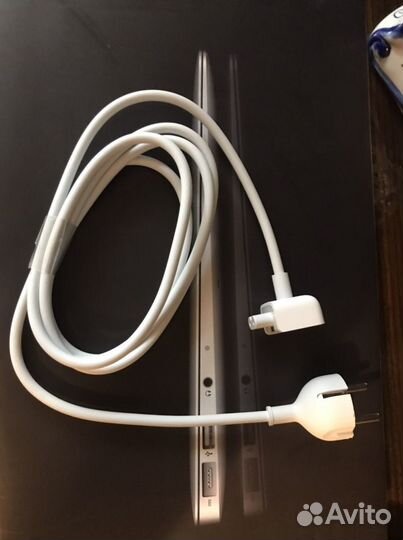 Сетевой кабель для блоков питания Apple MacBook