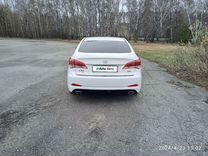 Hyundai i40 2.0 AT, 2016, 172 000 км, с пробегом, цена 1 500 000 руб.