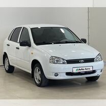 ВАЗ (LADA) Kalina 1.6 MT, 2011, 225 403 км, с пробегом, цена 379 000 руб.