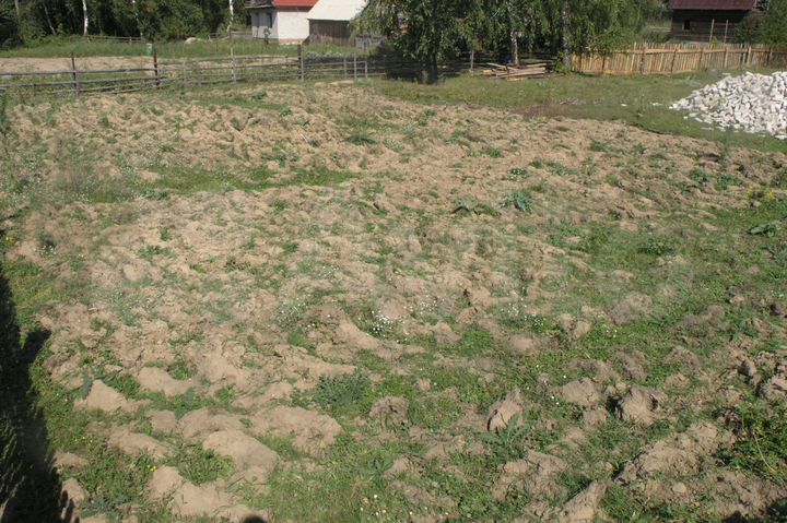 Участок 21 сот. (ИЖС)