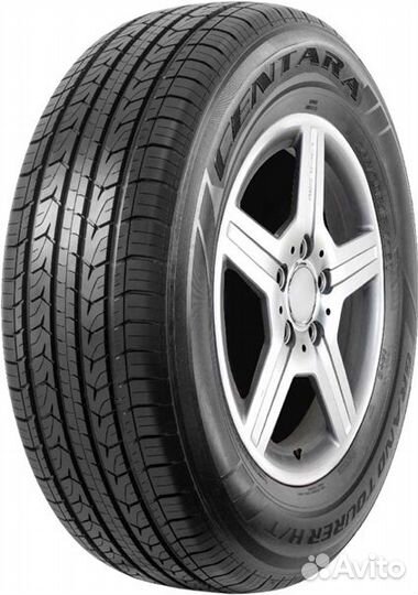 Centara Grand Tourer H/T 265/60 R18 110H