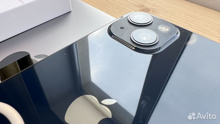 iPhone 13, 256 ГБ
