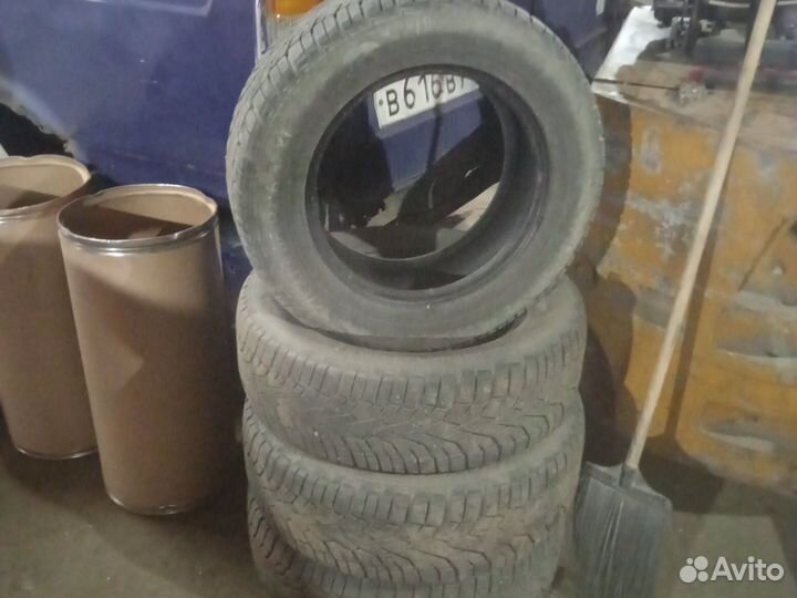 Диски на газель