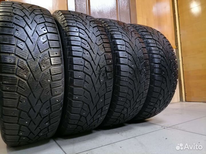 Gislaved NordFrost 100 225/65 R17