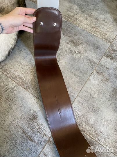 Ремень пояс ferre