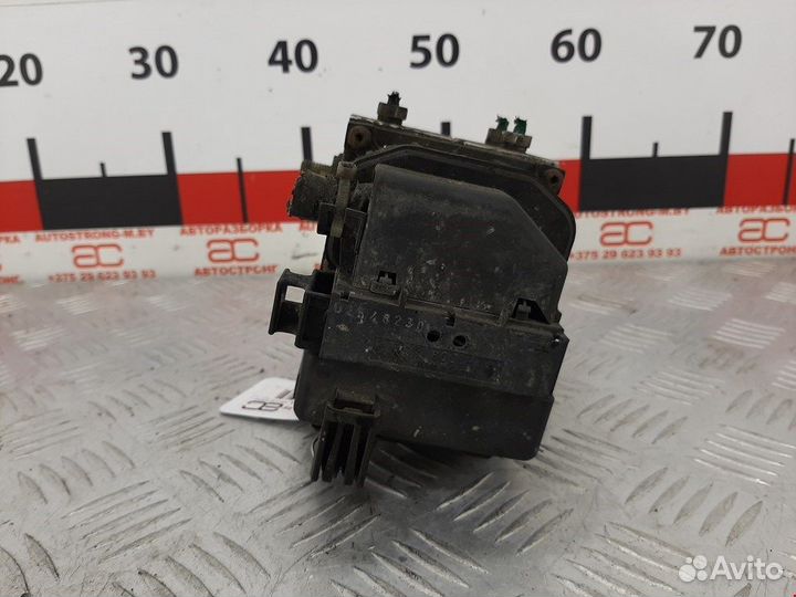 Блок ABS для Renault Scenic 1 7701045832
