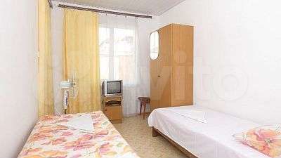 Комната 10 м², 1/2 эт.