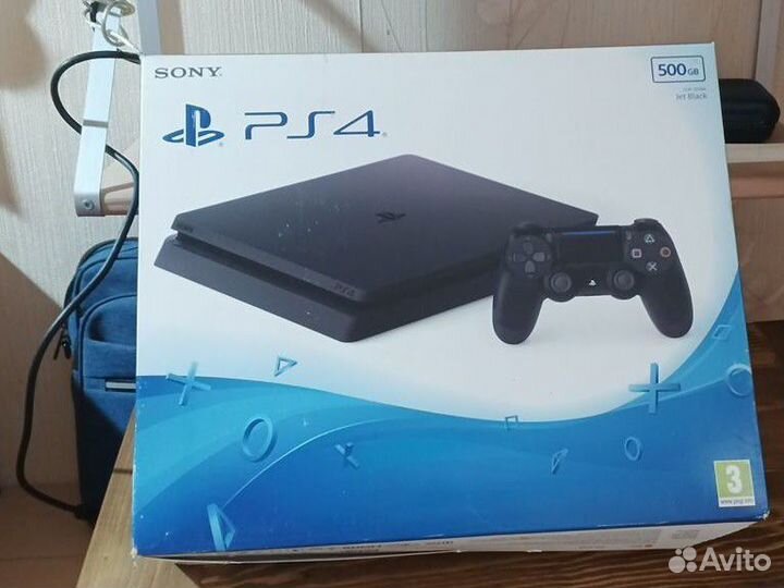 Sony playstation 4 PS4