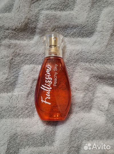 Духи Fruttissimo Peachy Sky