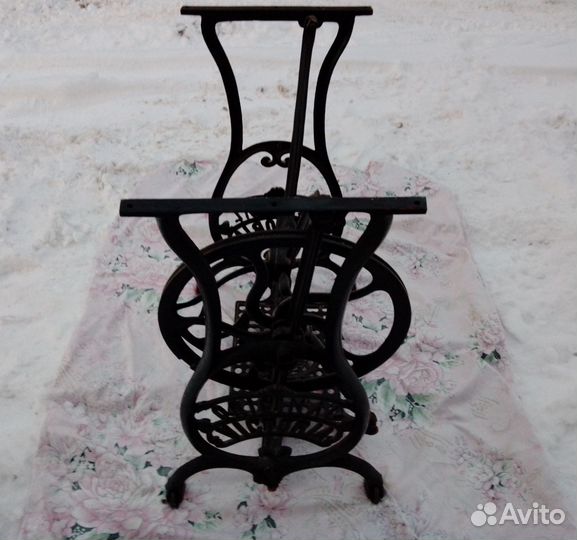 Victoria Original Станина от швейной машинки