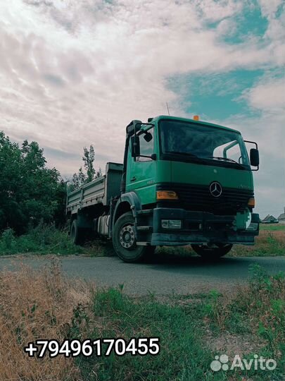 Услуги крана манипулятора 10 тонн