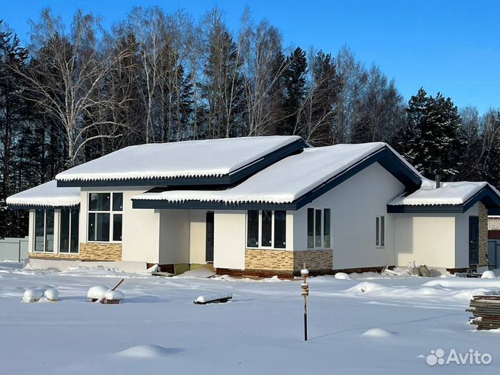 Строительство домов