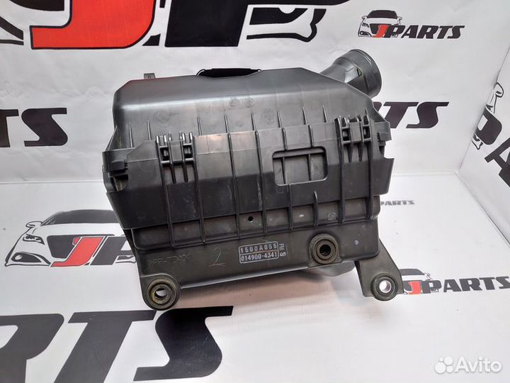 Корпус воздушного фильтра Mitsubishi Lancer 10