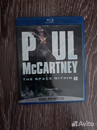 Bluray диски диск блю рей ледниковый период