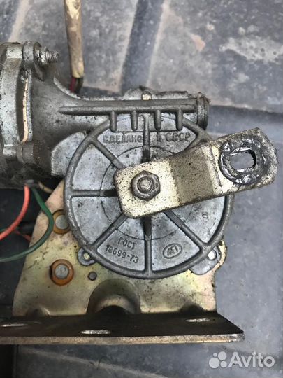 Запчасти на УАЗ