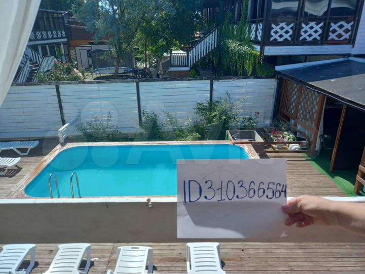 Квартира-студия, 24 м², 2/2 эт.