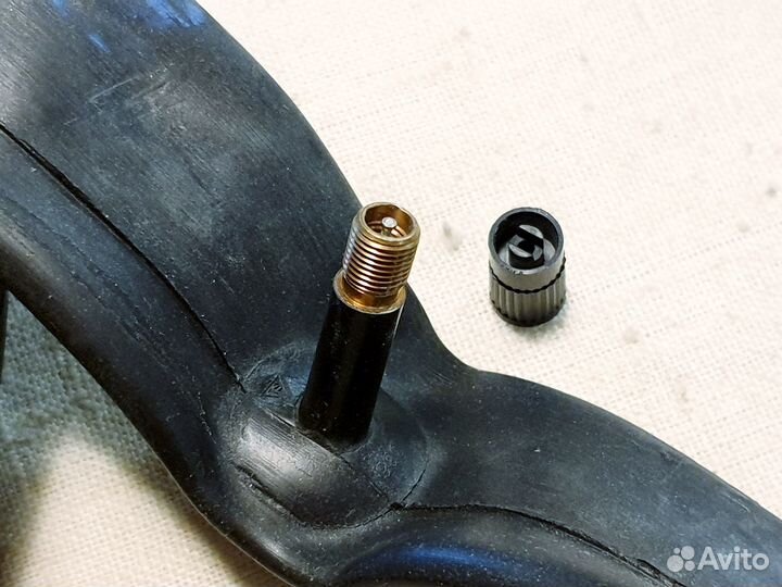 Камера велосипедная 