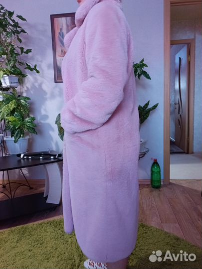 Искусственная шуба