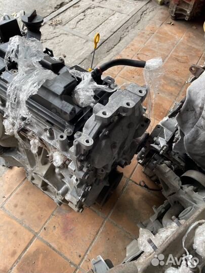 Двигатель 2.0 (73600км. ) Nissan X-Trail 2014-2020