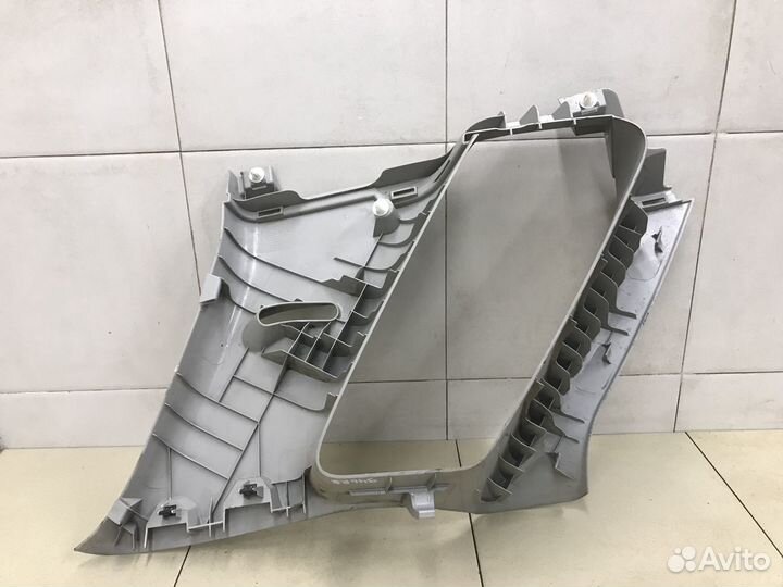 Обшивка стойки SX4 2006-2013