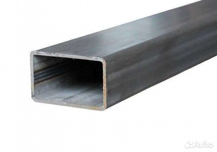 Профильная труба 30*20*2
