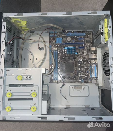 Компьютеры