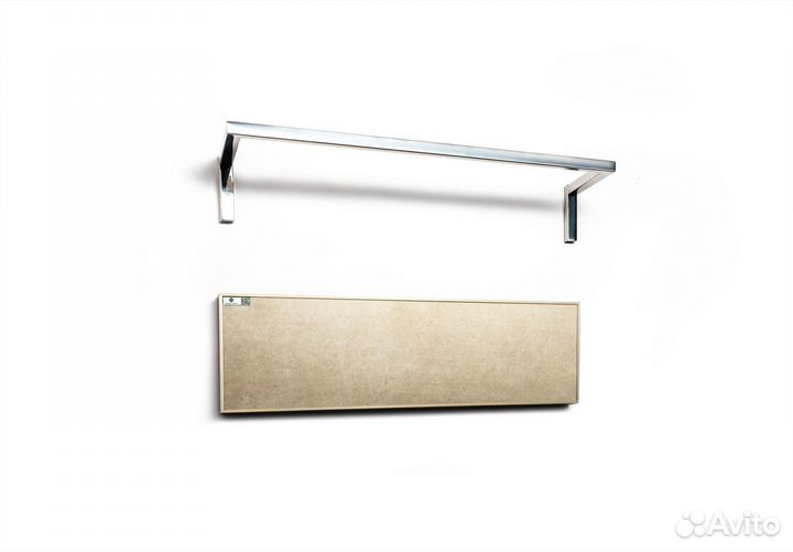 Кварцевый обогреватель 150 вт