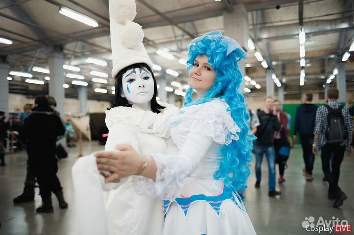 Пошив и ремонт одежды