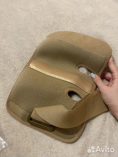 Бандаж на лучезапястный сустав