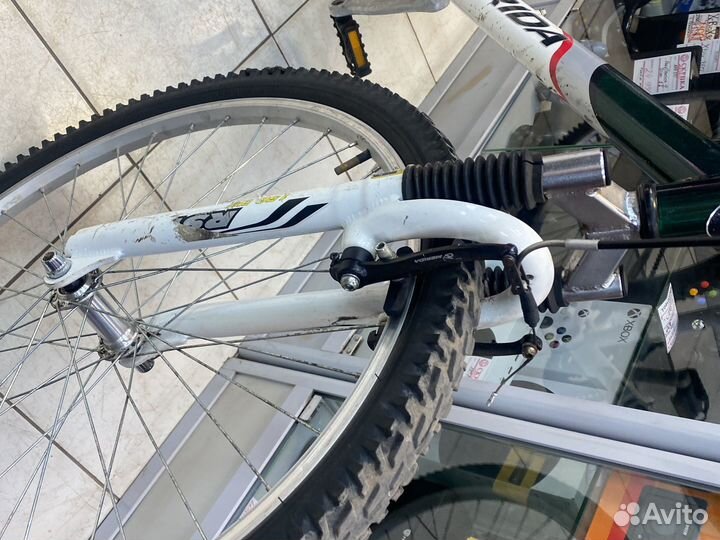 Велосипед merida kalahari 510