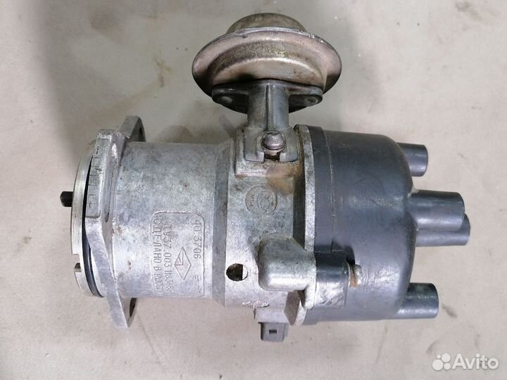 Трамблёр для ваз 2108-21099