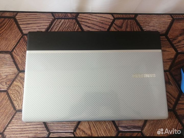 Игровой Ноутбук Samsung t-4389