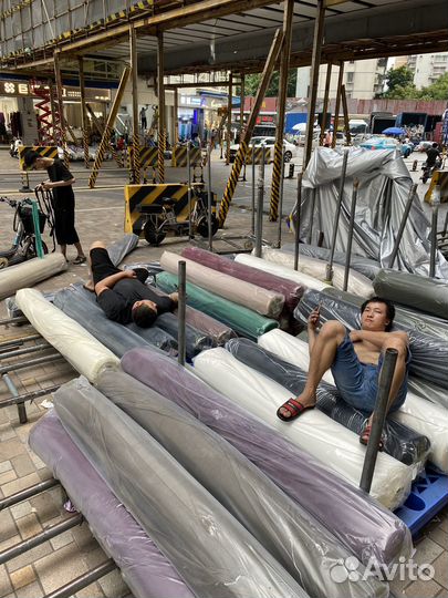 Карго доставка из китая