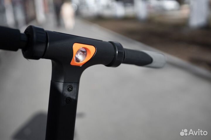 Электросамокат Kugoo S1