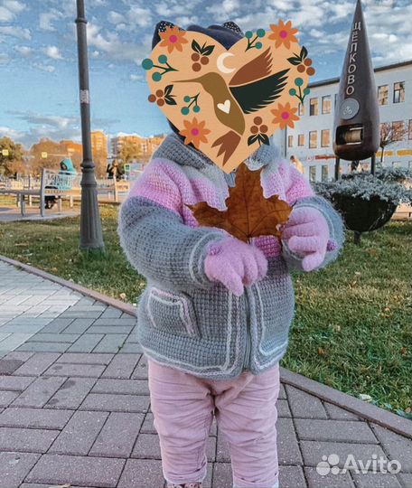 Пальто