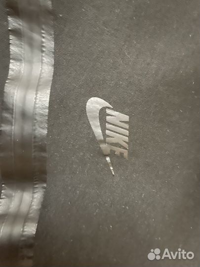 Кофта nike tech fleece