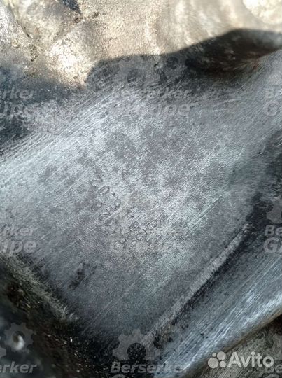 Коробка передач BMW E46 316i 318i 1.8i N42