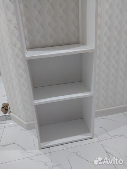 Полка стеллаж