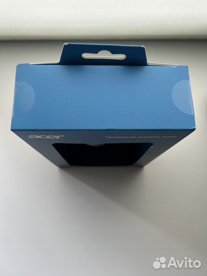 Компьютерная мышь Acer OMW190 (новая)