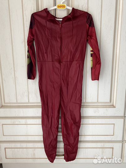 Детские костюмы