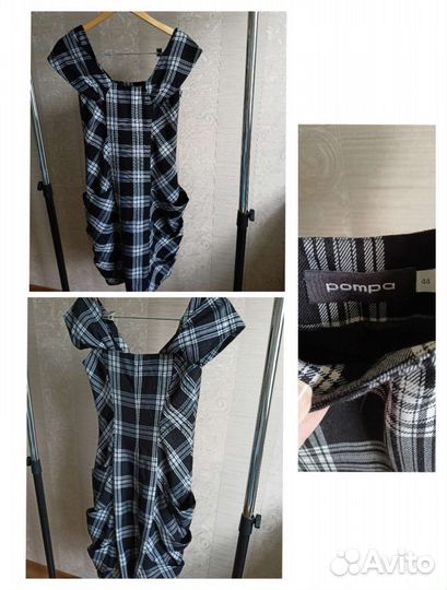 Женские вещи пакетом 44 р-р