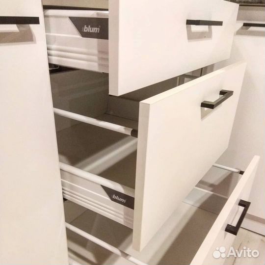 Кухонный гарнитур от производителя