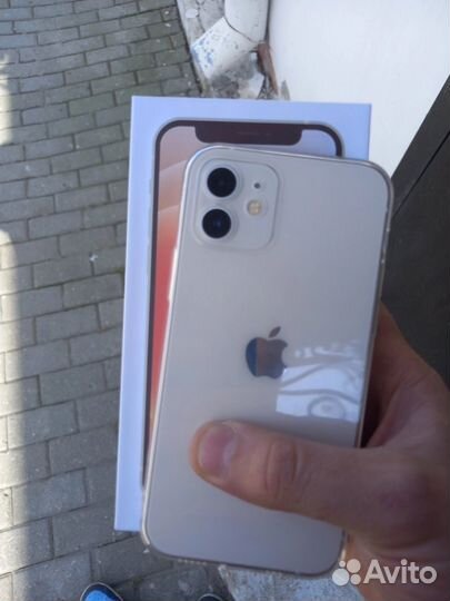 iPhone 12, 128 ГБ