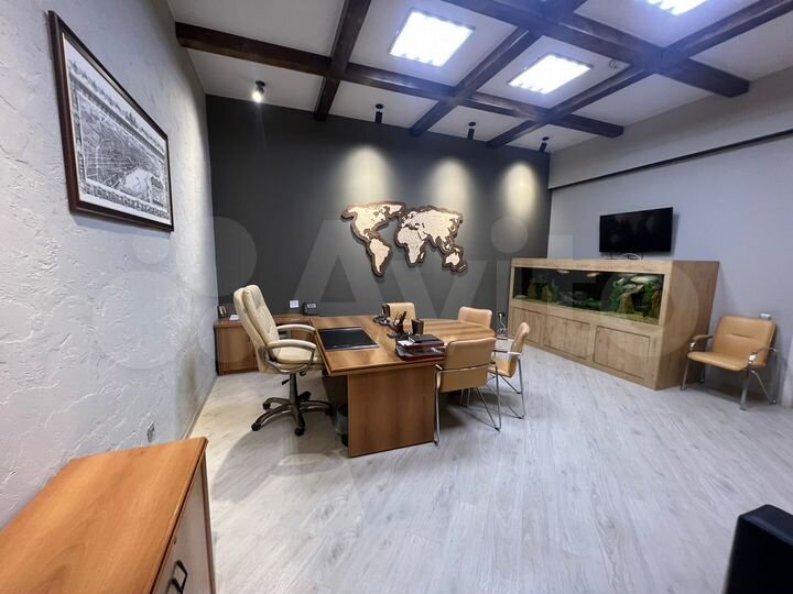 Офис, 268.8 м²