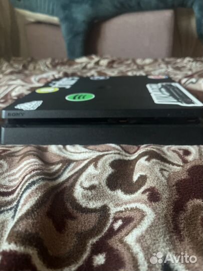 Sony playstation 4 slim 500gb