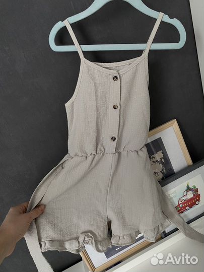 Одежда для девочки 3-4 года