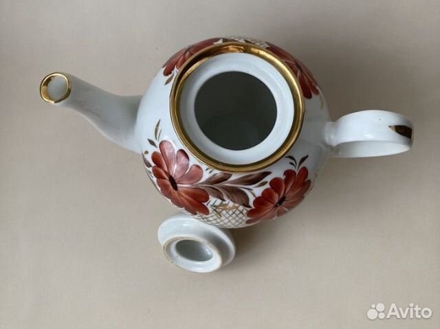 Заварочный чайник
