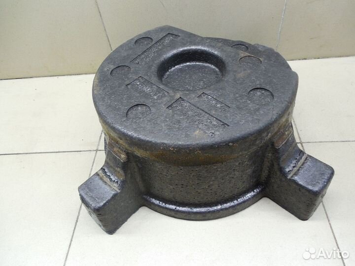 Ящик для инструментов Lacetti 2003-2013