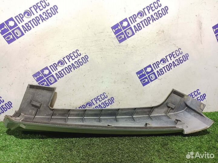 Обшивка стойки задняя левая Ssangyong Actyon